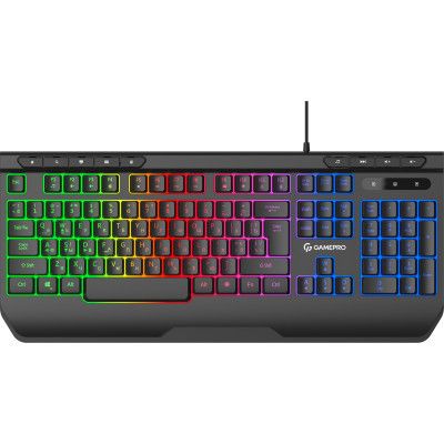 ���������� GamePro GK550 USB Black (GK550) - �������� 1