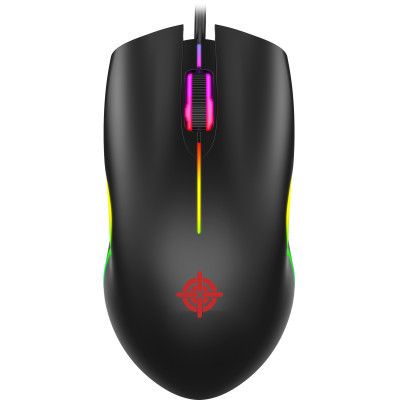 ����� GamePro GM117 USB Black (GM117) - �������� 1