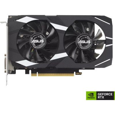 ���������� ASUS GeForce RTX3050 6Gb DUAL OC (DUAL-RTX3050-O6G) - �������� 10