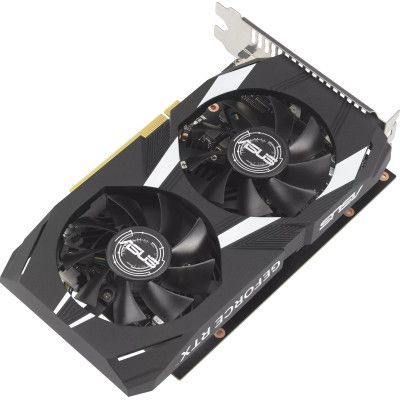 ���������� ASUS GeForce RTX3050 6Gb DUAL OC (DUAL-RTX3050-O6G) - �������� 3