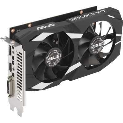 ���������� ASUS GeForce RTX3050 6Gb DUAL OC (DUAL-RTX3050-O6G) - �������� 5