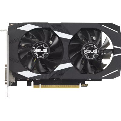 ���������� ASUS GeForce RTX3050 6Gb DUAL OC (DUAL-RTX3050-O6G) - �������� 1