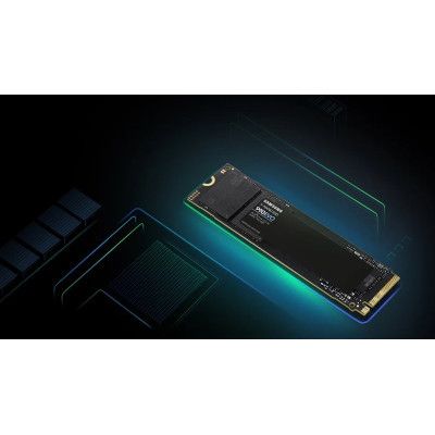  SSD M.2 2280 1TB 990 EVO Samsung (MZ-V9E1T0BW) -  4