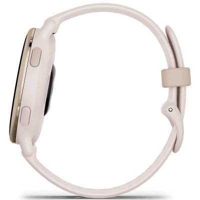 �����-���� Garmin vivoactive 5, Ivory/Cream Gold, GPS (010-02862-11) - �������� 4
