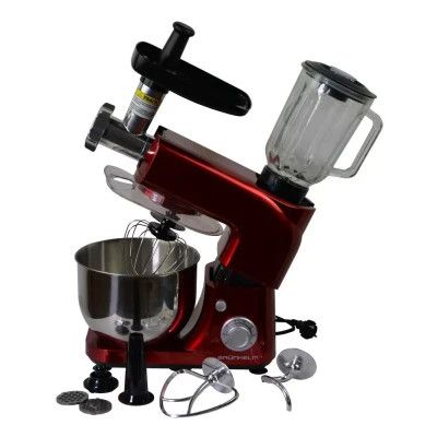 ������� ������ GKM0022R, 1800 ��, 6 ���������� (GRUNHELM) - �������� 2