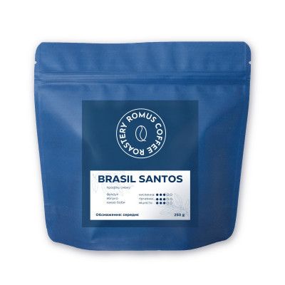 ���� Romus Brasil Santos � ������ 250 � (551978) - �������� 1