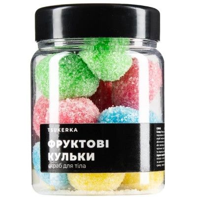 ����� ��� ���� Tsukerka ��������� ������ 250 �� (2000000002392/4820266831141) - �������� 1