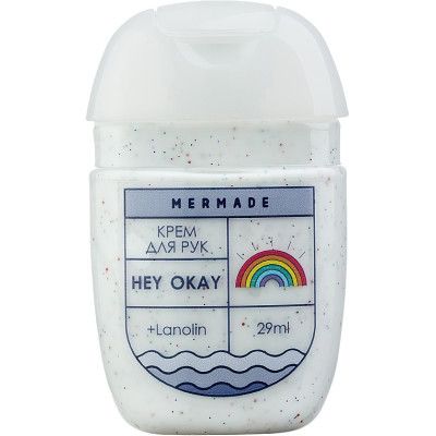    Mermade Hey Okay   29  (4820241300952) -  1
