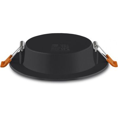 ���������� Videx 6W 5000K Black (VL-DLBR-065B) - �������� 2