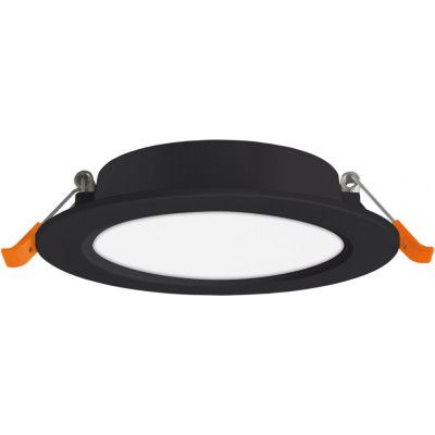 ���������� Videx 6W 5000K Black (VL-DLBR-065B) - �������� 1