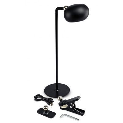 �������� ����� Videx TF18B 3W 3000-5500K (VLE-TF18B) - �������� 7