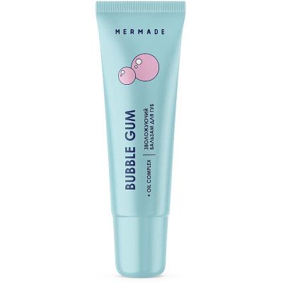������� ��� ��� Mermade Bubble Gum 10 � (4823122900357) - �������� 1