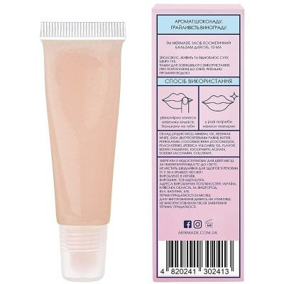 ������� ��� ��� Mermade Milk Chocolate 10 � (4820241302413) - �������� 2