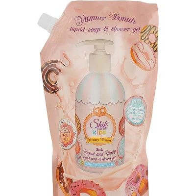 ������� ���� Shik kids Yummy Donuts ���-��� 500 �� (4823107601798) - �������� 1