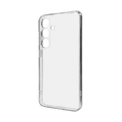 ����� ��� ���������� �������� Armorstandart Air Series Samsung S24 Camera cover Transparent (ARM72535) - �������� 1