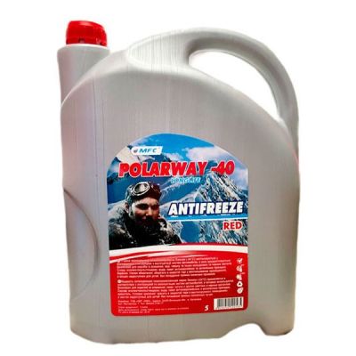 �������� ��� "POLAR WAY" �������� 4.43�� (148477) - �������� 1