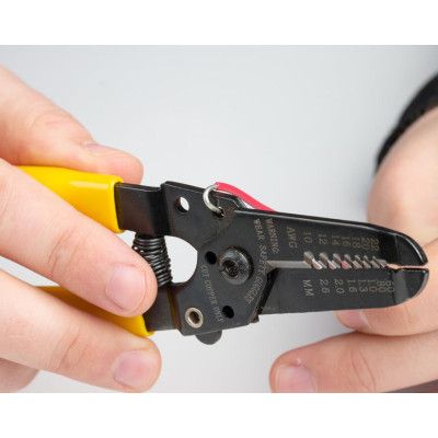 ���������� �������� ��� ����������� JIC-1022 Jonard Tools (JIC-1022) - �������� 4