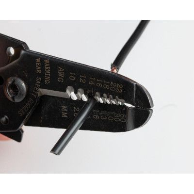 ���������� �������� ��� ����������� JIC-1022 Jonard Tools (JIC-1022) - �������� 6