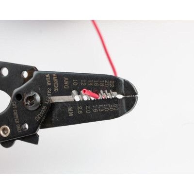 ���������� �������� ��� ����������� JIC-1022 Jonard Tools (JIC-1022) - �������� 7