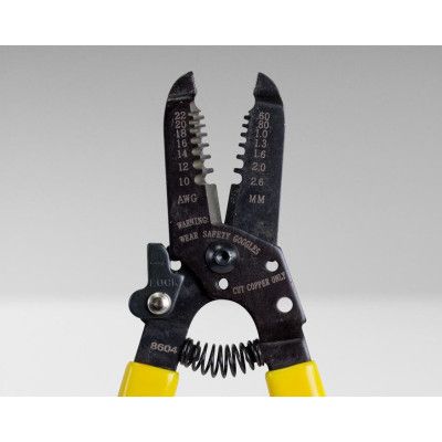 ���������� �������� ��� ����������� JIC-1022 Jonard Tools (JIC-1022) - �������� 8