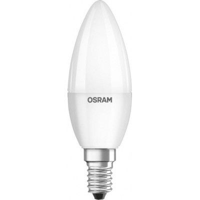  Osram LED ANTIBACTERIAL CL B60 7,5W/840 230V FR E14 (4058075561557) -  1