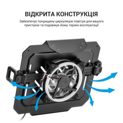 ϳ������� ��� �������� ϳ������� �� �������� OfficePro ��� ����������� VESA 75x75,100x100 +RGB (LH474B) - �������� 11