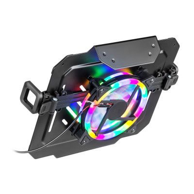 ϳ������� ��� �������� ϳ������� �� �������� OfficePro ��� ����������� VESA 75x75,100x100 +RGB (LH474B) - �������� 2