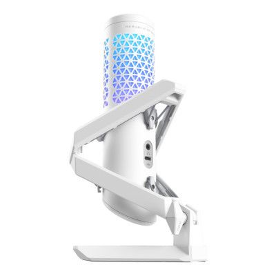 �������� ASUS ROG Carnyx White (90YH03Z0-BAUA10) - �������� 4