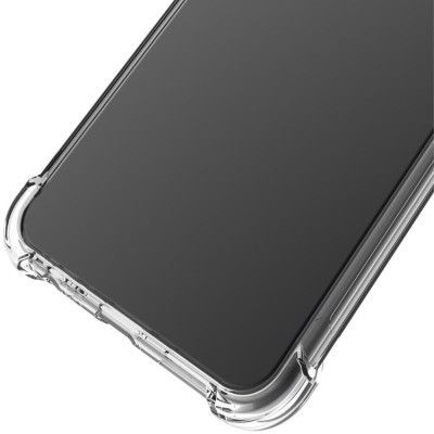 ����� �� ��������� �������� BeCover Anti-Shock Google Pixel 8 Pro Clear (710598) - �������� 4