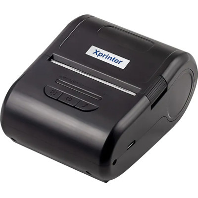 ������� ����� X-PRINTER XP-P210 Bluetooth, USB (XP-P210) - �������� 1