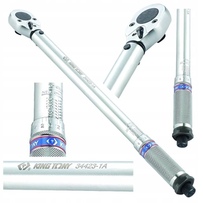 ���� KING TONY �������������� 1/2" 42-210 NM (34423-1A) - �������� 2