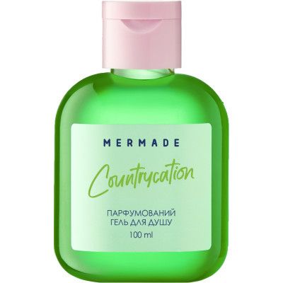    Mermade Countrycation 100  (4820241302864) -  1