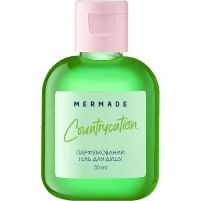    Mermade Countrycation 50  (4820241303519) -  1