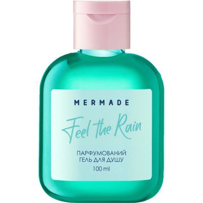    Mermade Feel The Rain 100  (4820241302918) -  1