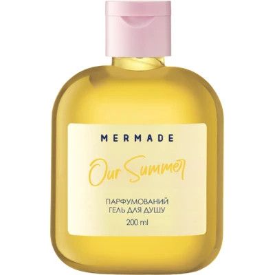    Mermade Our Summer 200  (4820241302574) -  1