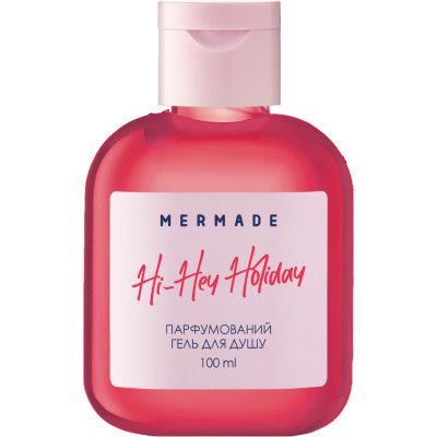    Mermade Hi-Hey-Holiday 100  (4820241302871) -  1