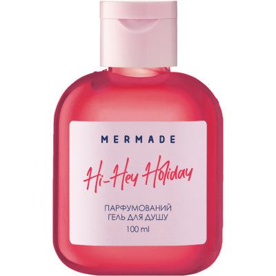 ���� ��� ���� Mermade Hi-Hey-Holiday 100 �� (4820241302871) - �������� 1