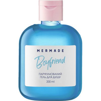    Mermade Boyfriend 200  (4820241302611) -  1