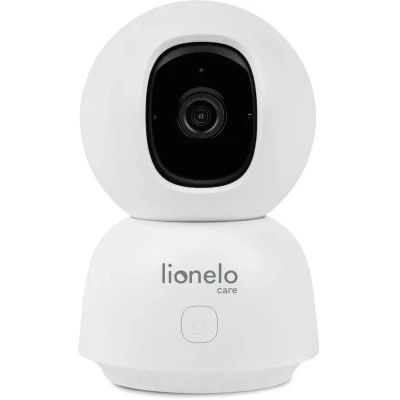 ��������� Lionelo BabyLine view white (LOC-BABYLINE VIEW WHITE) - �������� 2