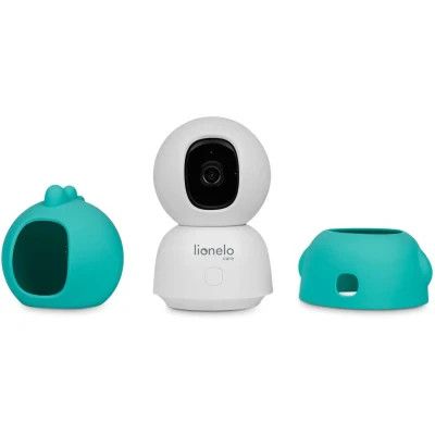 ��������� Lionelo BabyLine view white (LOC-BABYLINE VIEW WHITE) - �������� 4