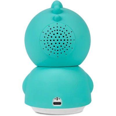 ��������� Lionelo BabyLine view white (LOC-BABYLINE VIEW WHITE) - �������� 7