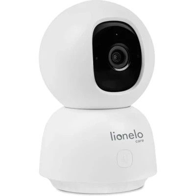 ��������� Lionelo BabyLine view white (LOC-BABYLINE VIEW WHITE) - �������� 1