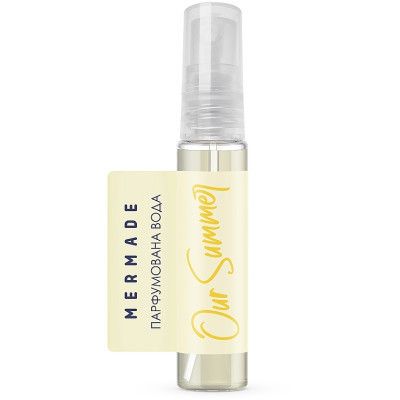   Mermade Our Summer 5  (2000000243146) -  1