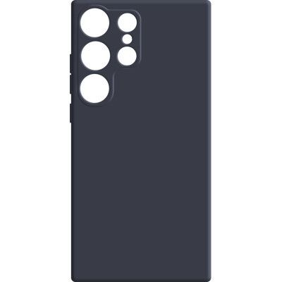     MAKE Samsung S24 Ultra Silicone Black (MCL-SS24UBK) -  1