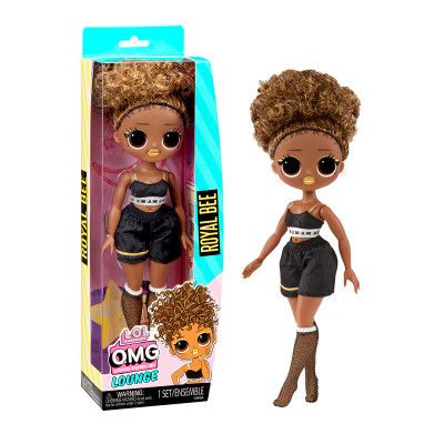 ����� L.O.L. Surprise! ����� OPP OMG - �������� ������ (985655) - �������� 1