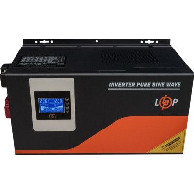 �������� �������������� ������� LogicPower LPM- PSW-3000VA, 2000W (22892) - �������� 5