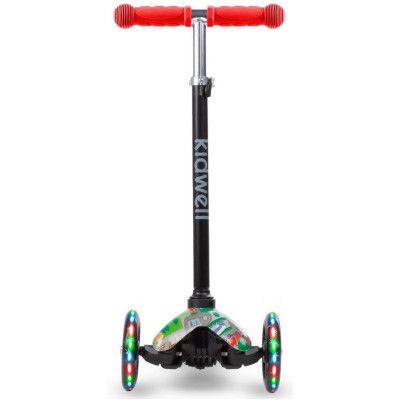 ������� Kidwell Uno City (HUBAUNO01A6) - �������� 2