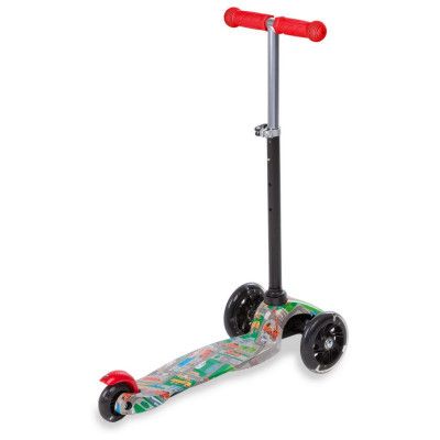 ������� Kidwell Uno City (HUBAUNO01A6) - �������� 3