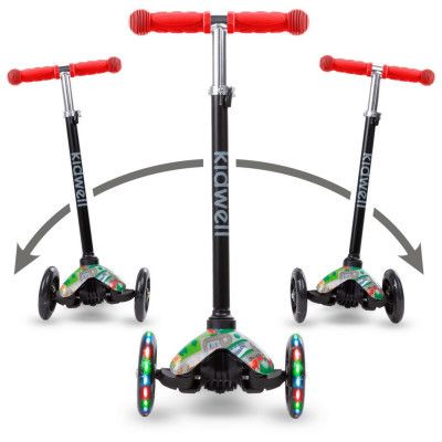 ������� Kidwell Uno City (HUBAUNO01A6) - �������� 4