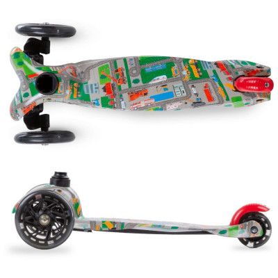 ������� Kidwell Uno City (HUBAUNO01A6) - �������� 6